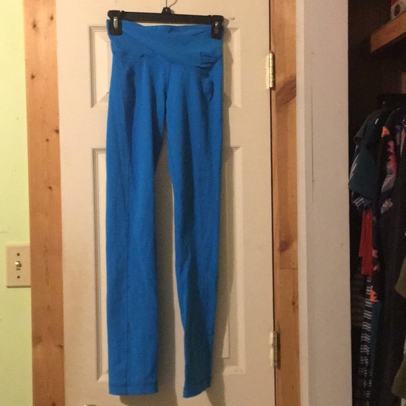 Lululemon size 2 pants - Picture 4 of 5